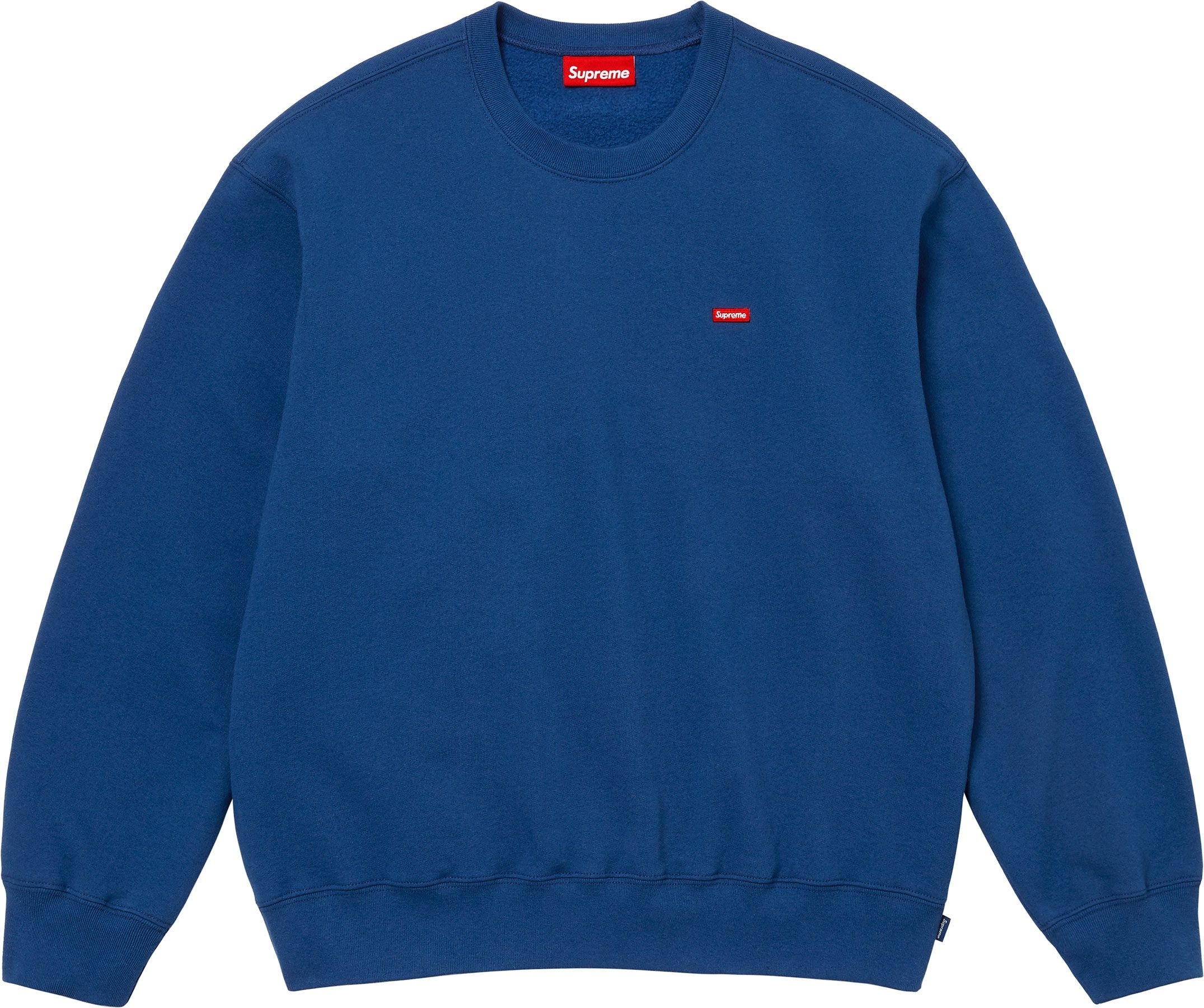 Small Box Crewneck view 9